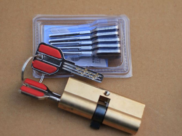 泰州市24小时上门开锁公司