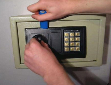 泰州市24小时上门开锁公司