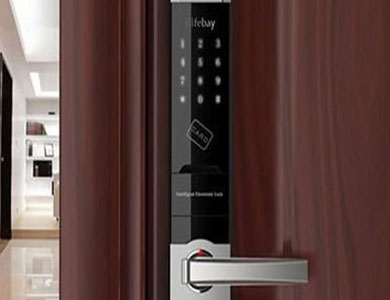 泰州市24小时上门开锁公司