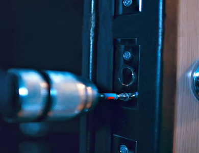 泰州市24小时上门开锁公司