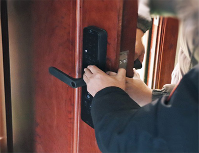 泰州市24小时上门开锁公司
